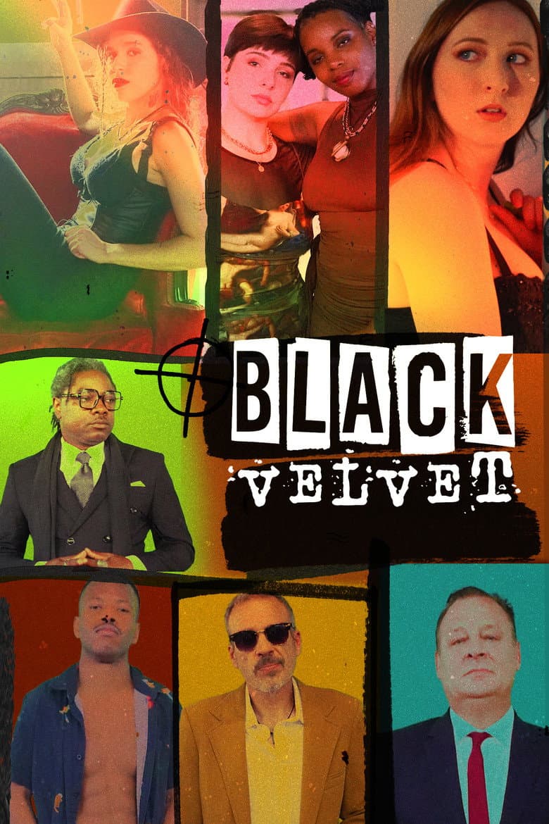 Black Velvet