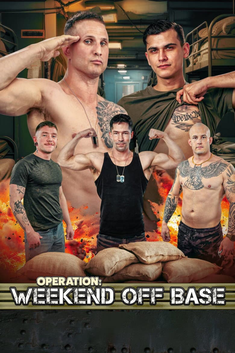 Operation: Weekend Off Base
