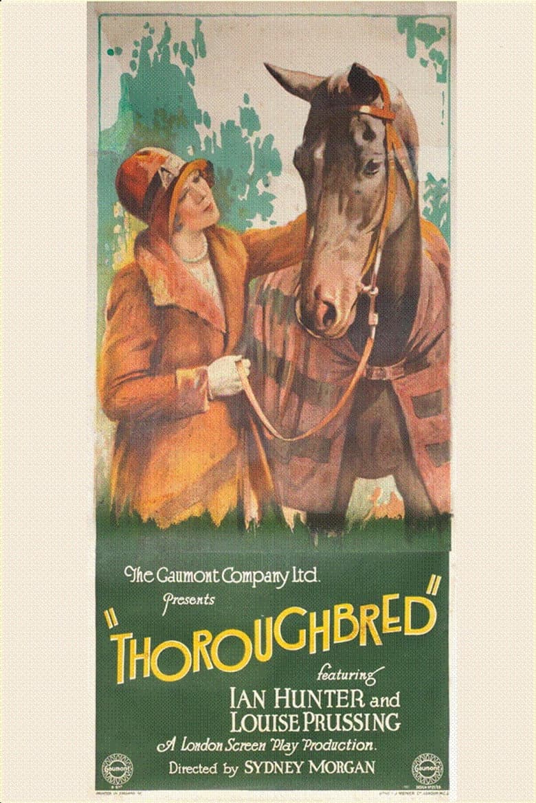 The Thoroughbred