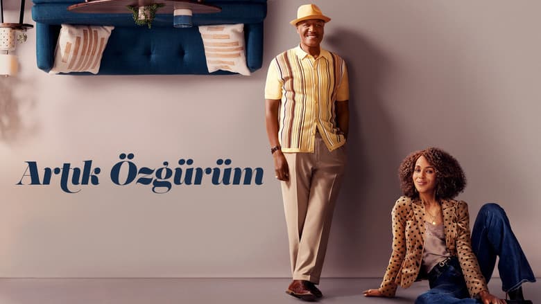 Artık Özgürüm Görsel 1
