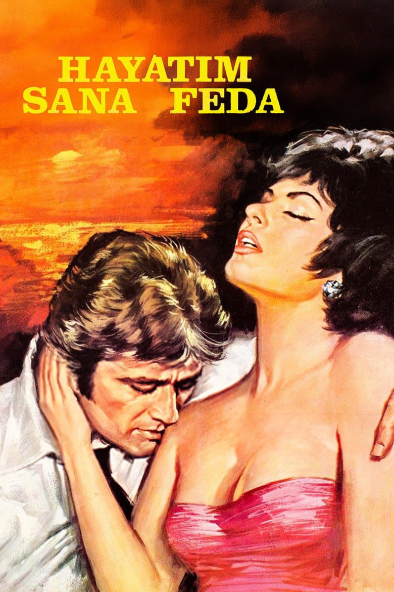 Hayatım Sana Feda