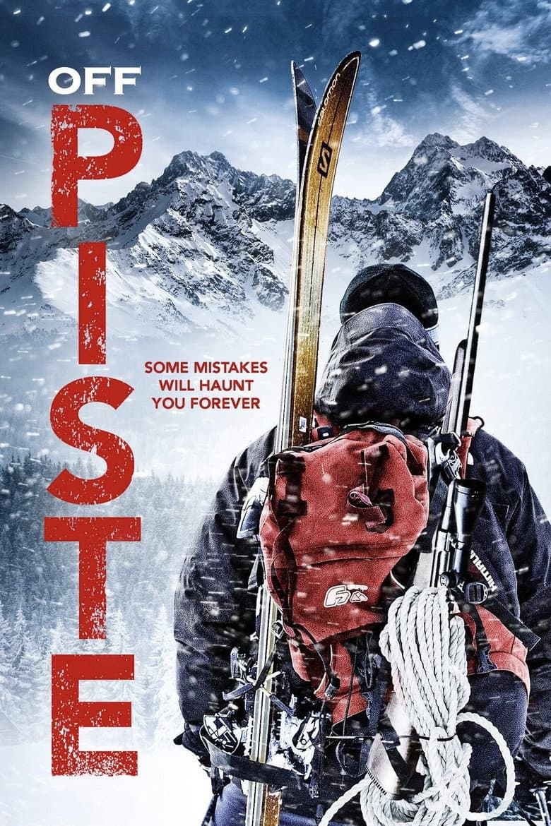 Off-Piste
