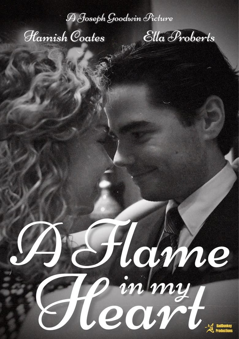 A Flame in my Heart