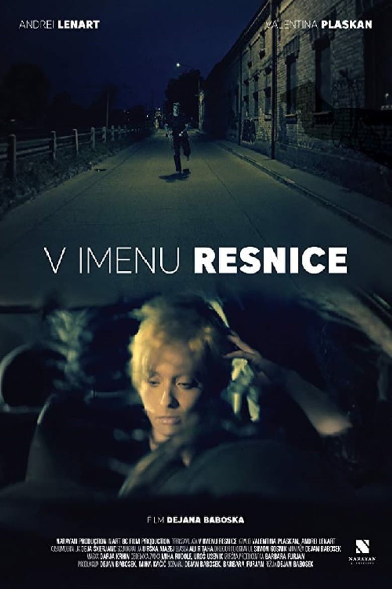 V imenu resnice