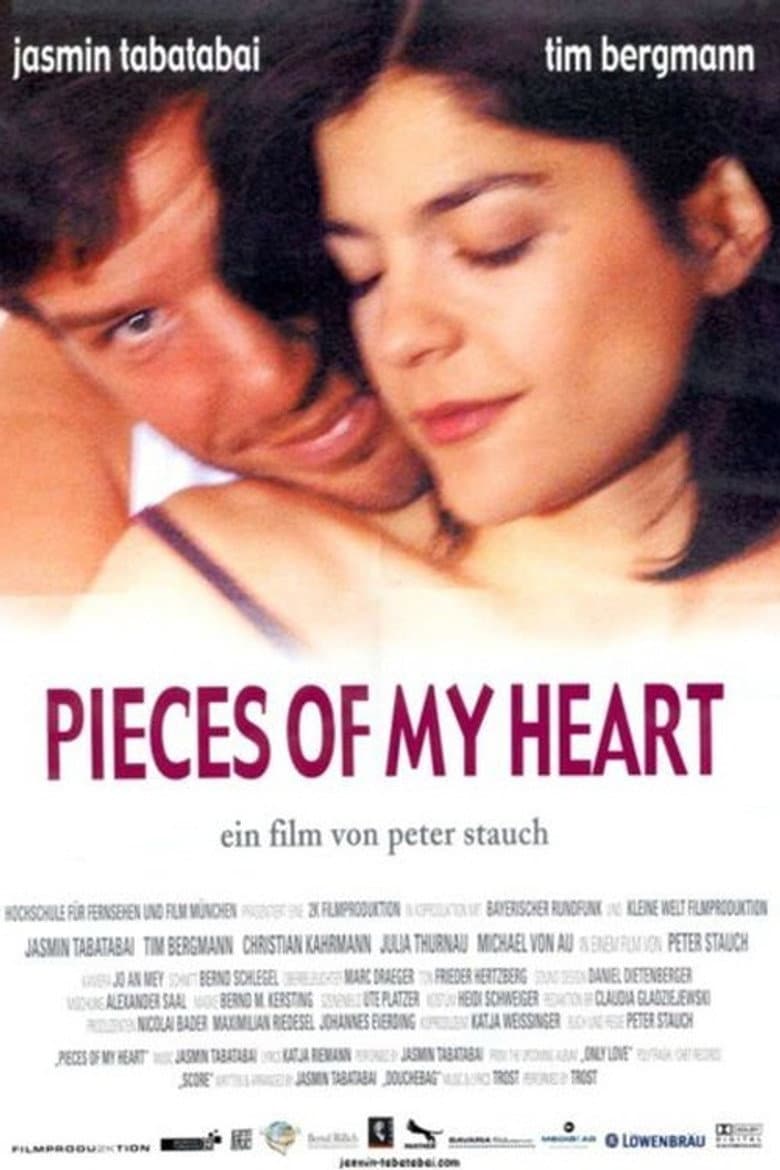 Pieces of My Heart