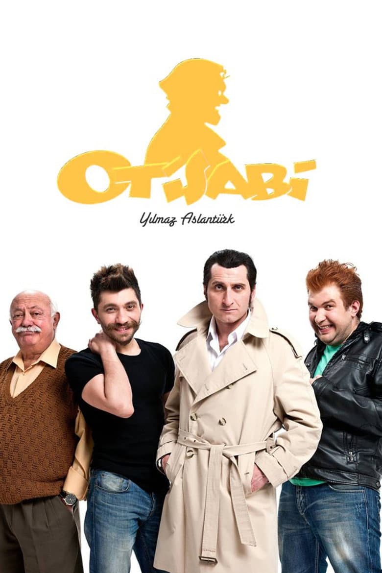 Otisabi