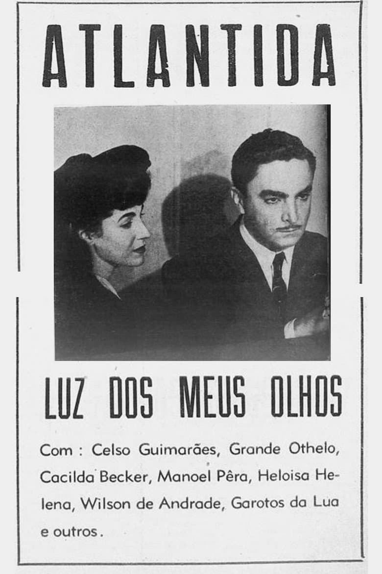 Luz dos Meus Olhos