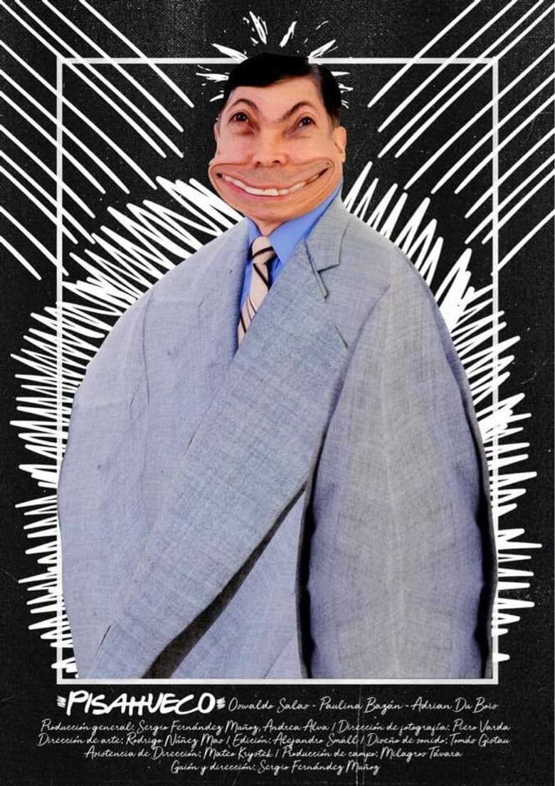 Pisahueco