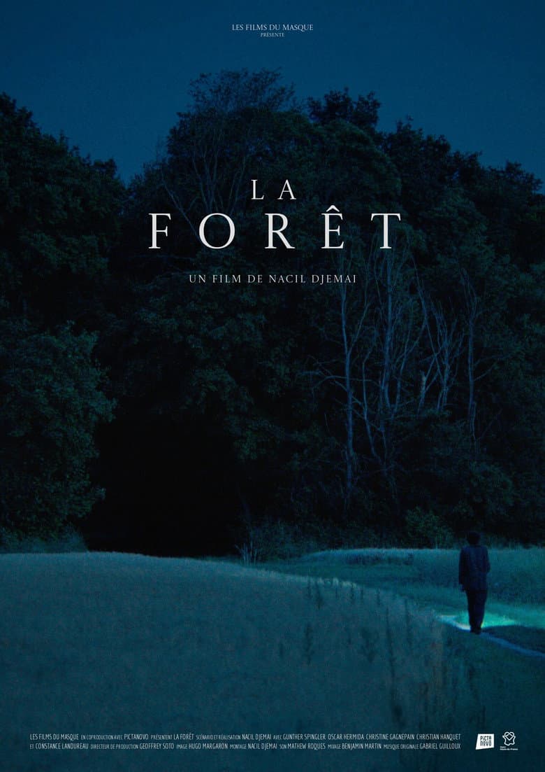 La Forêt