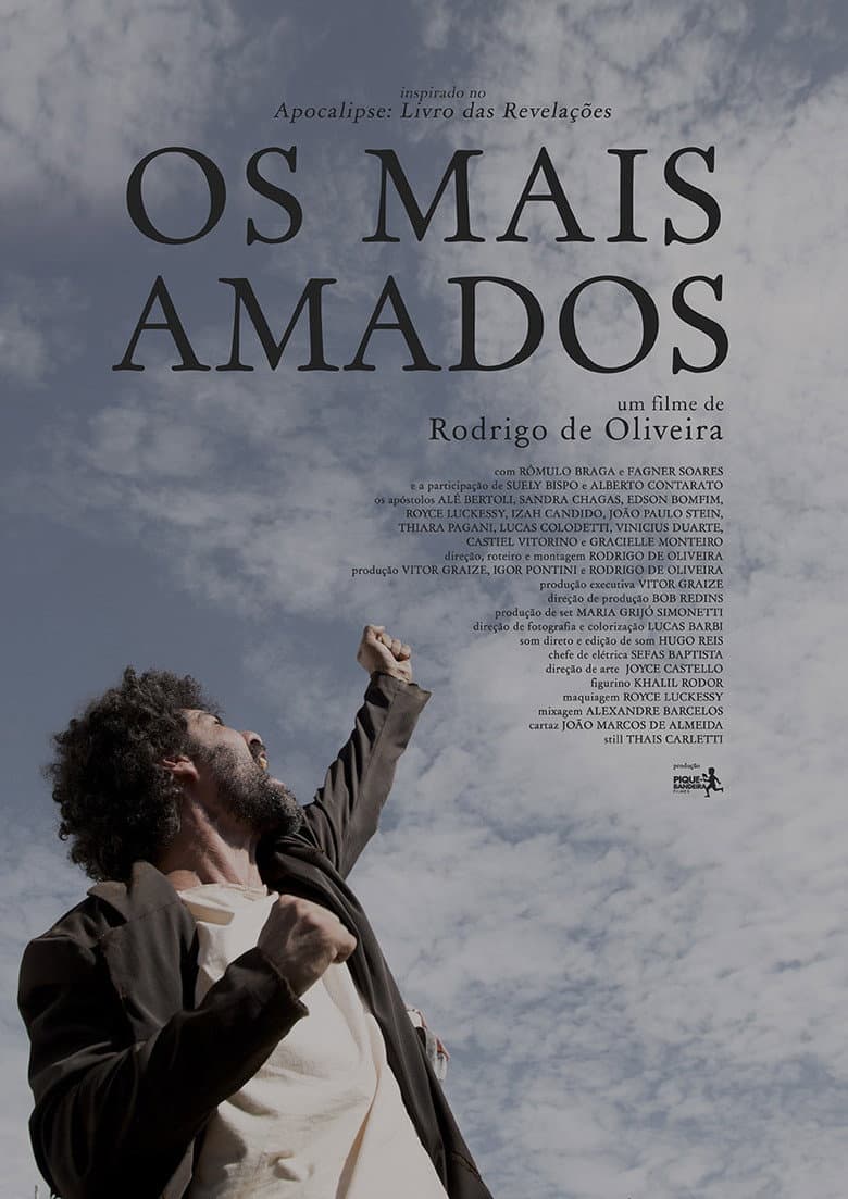 Os Mais Amados