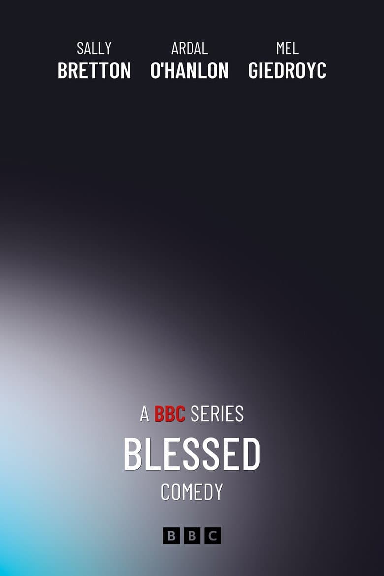 Blessed