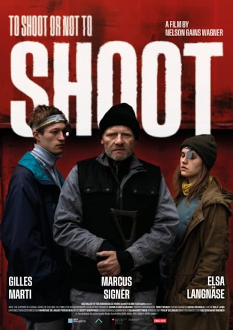 To Shoot or not to Shoot