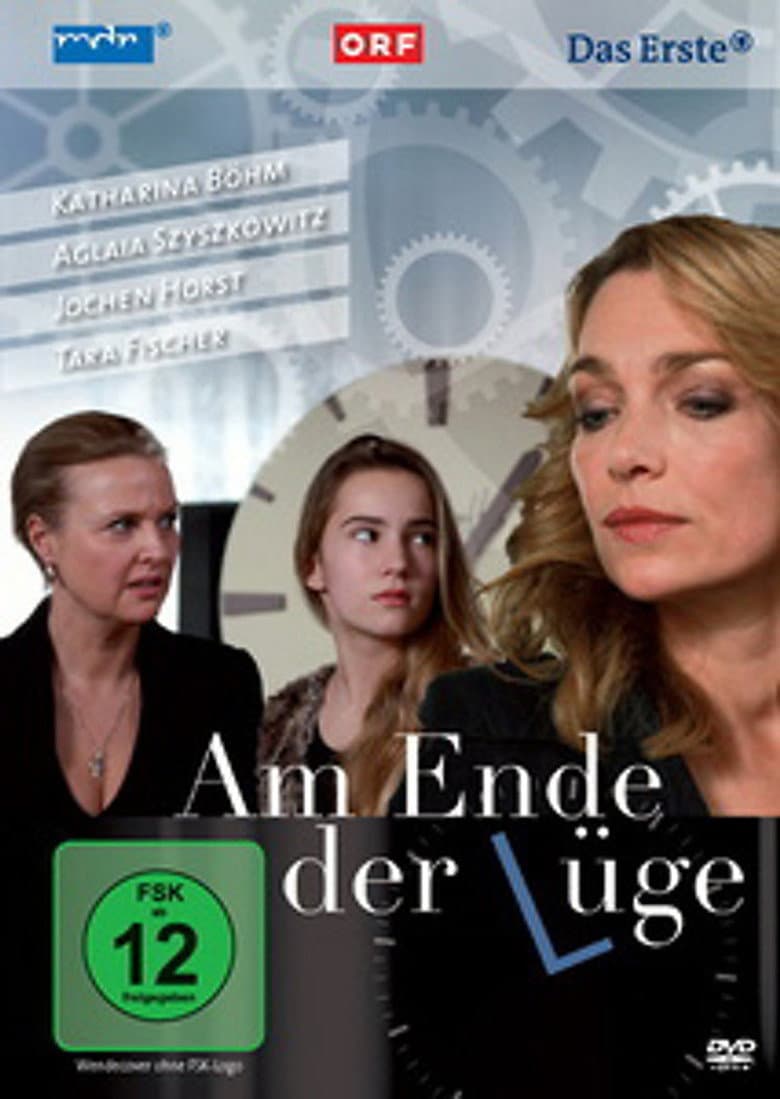 Am Ende der Lüge