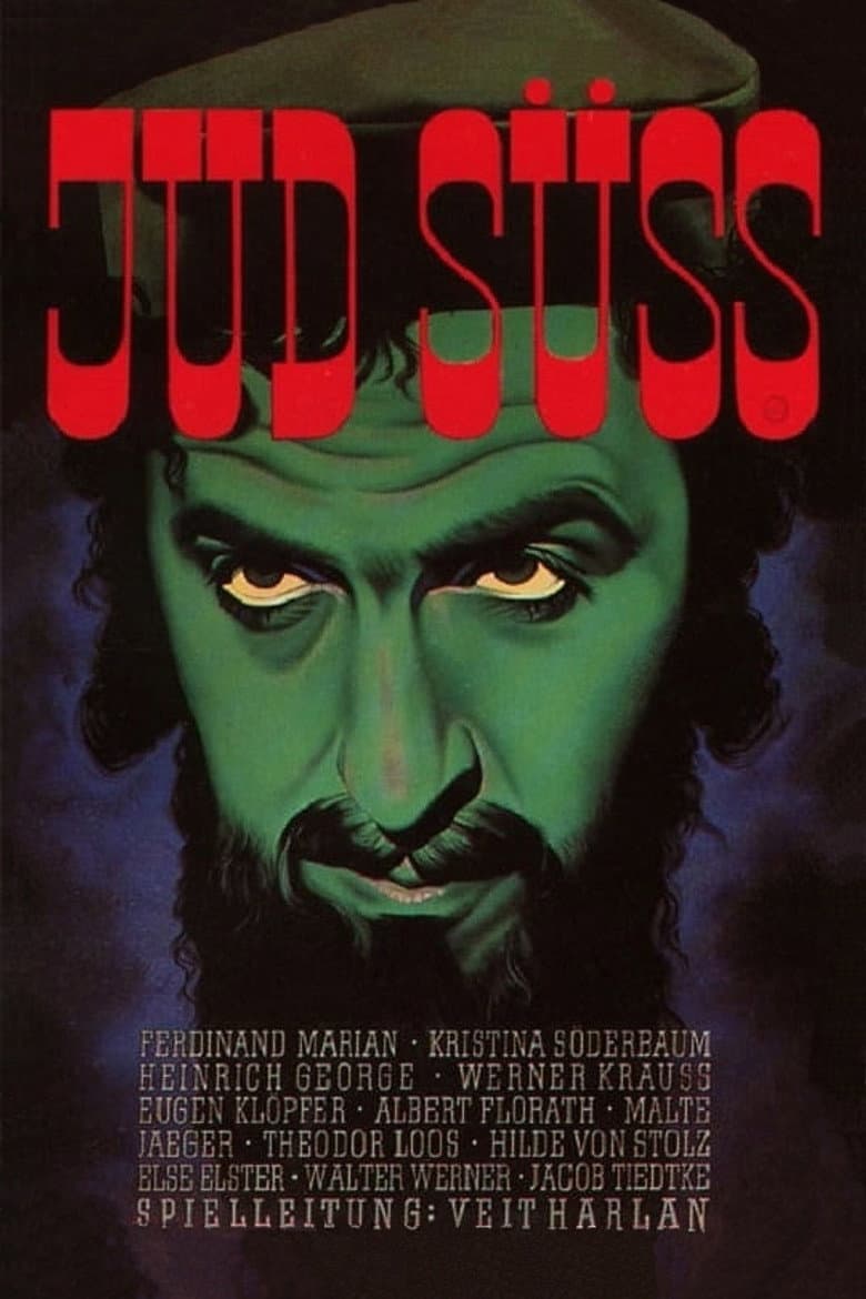 Jud Süß