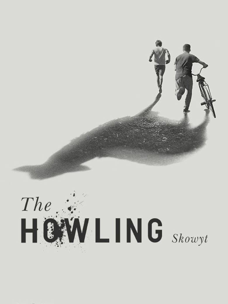 Skowyt