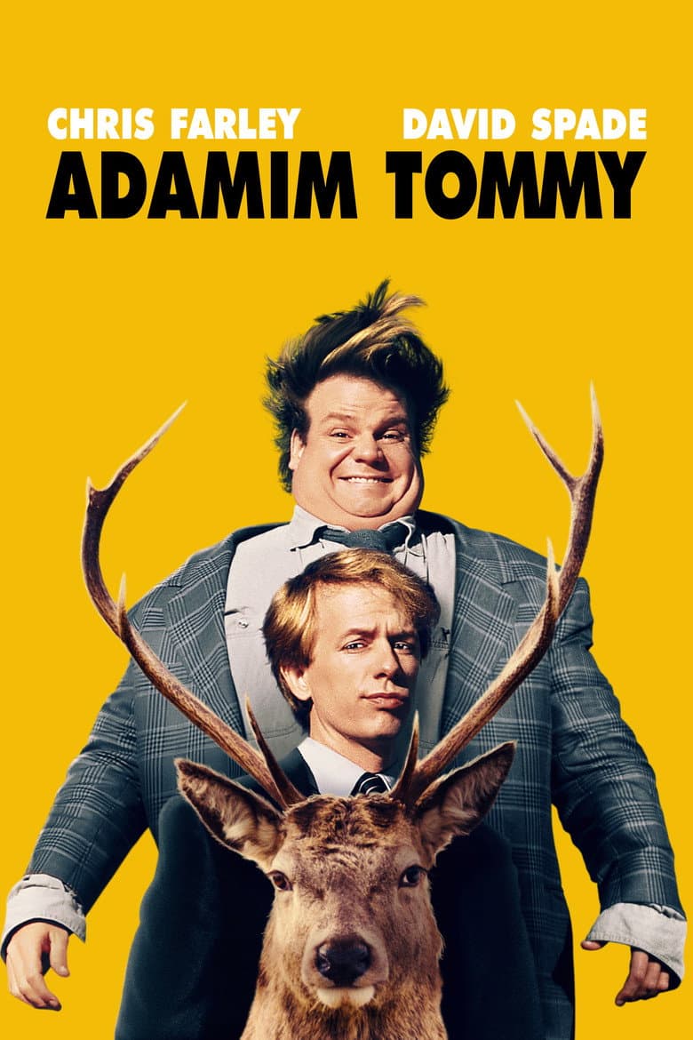 Adamım Tommy