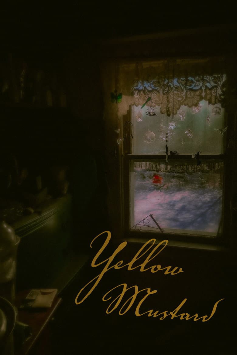 Yellow Mustard