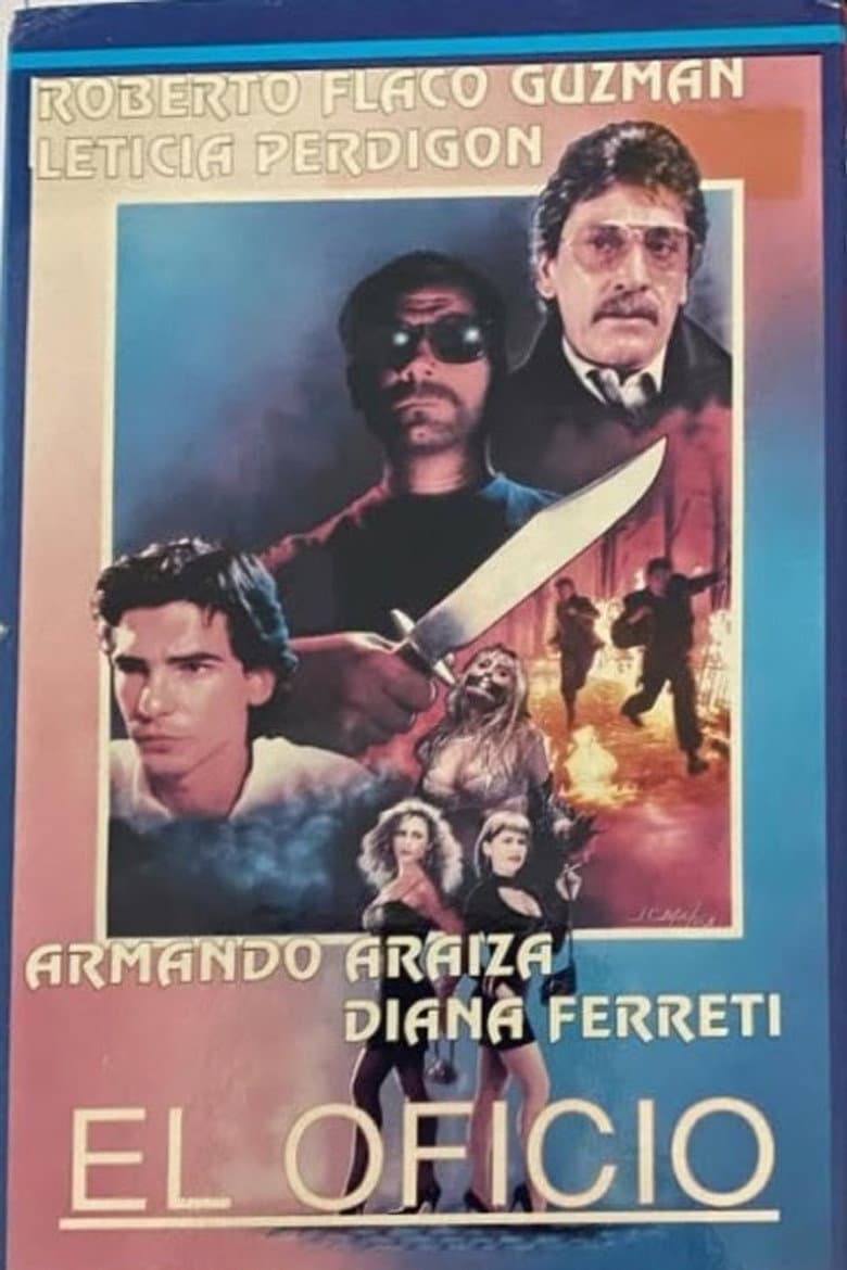 El oficio