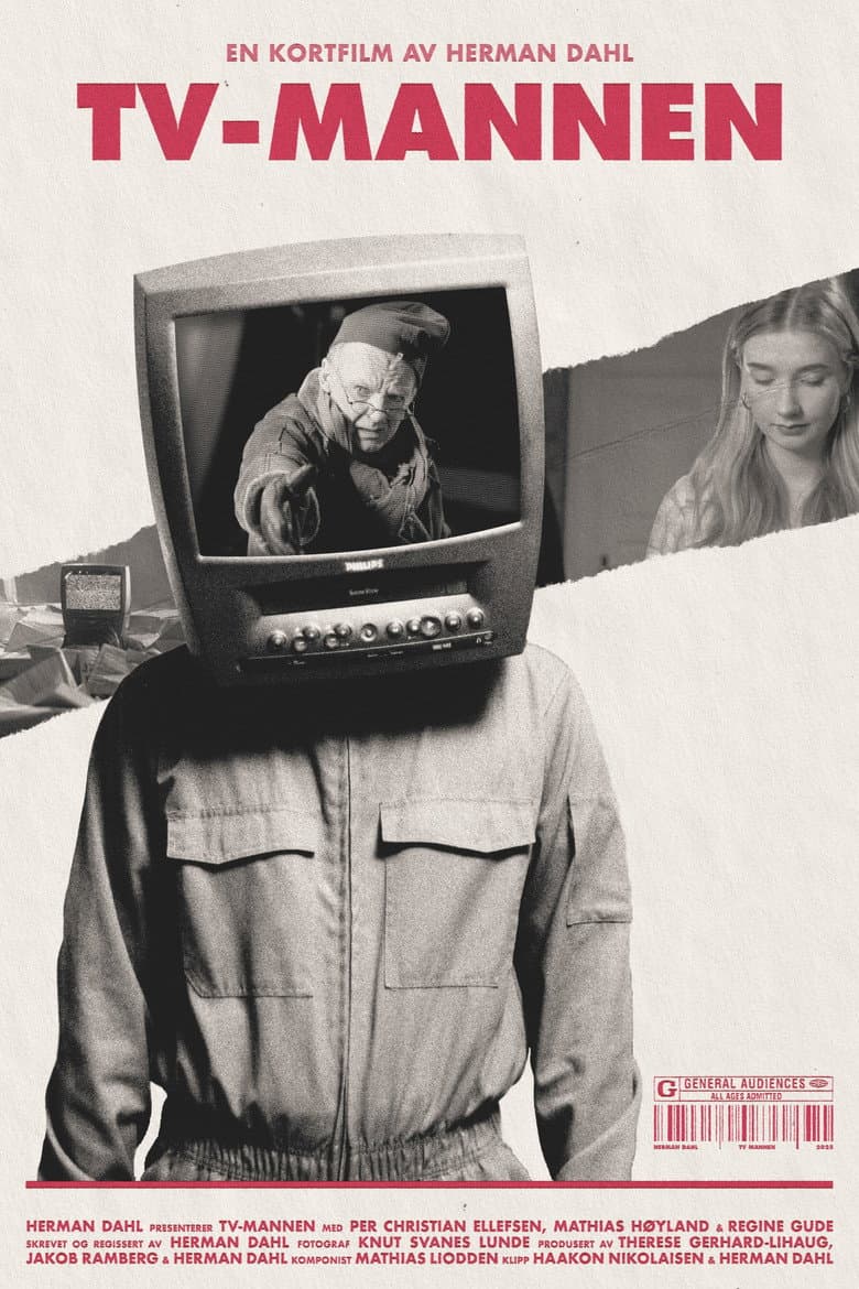 TV-mannen