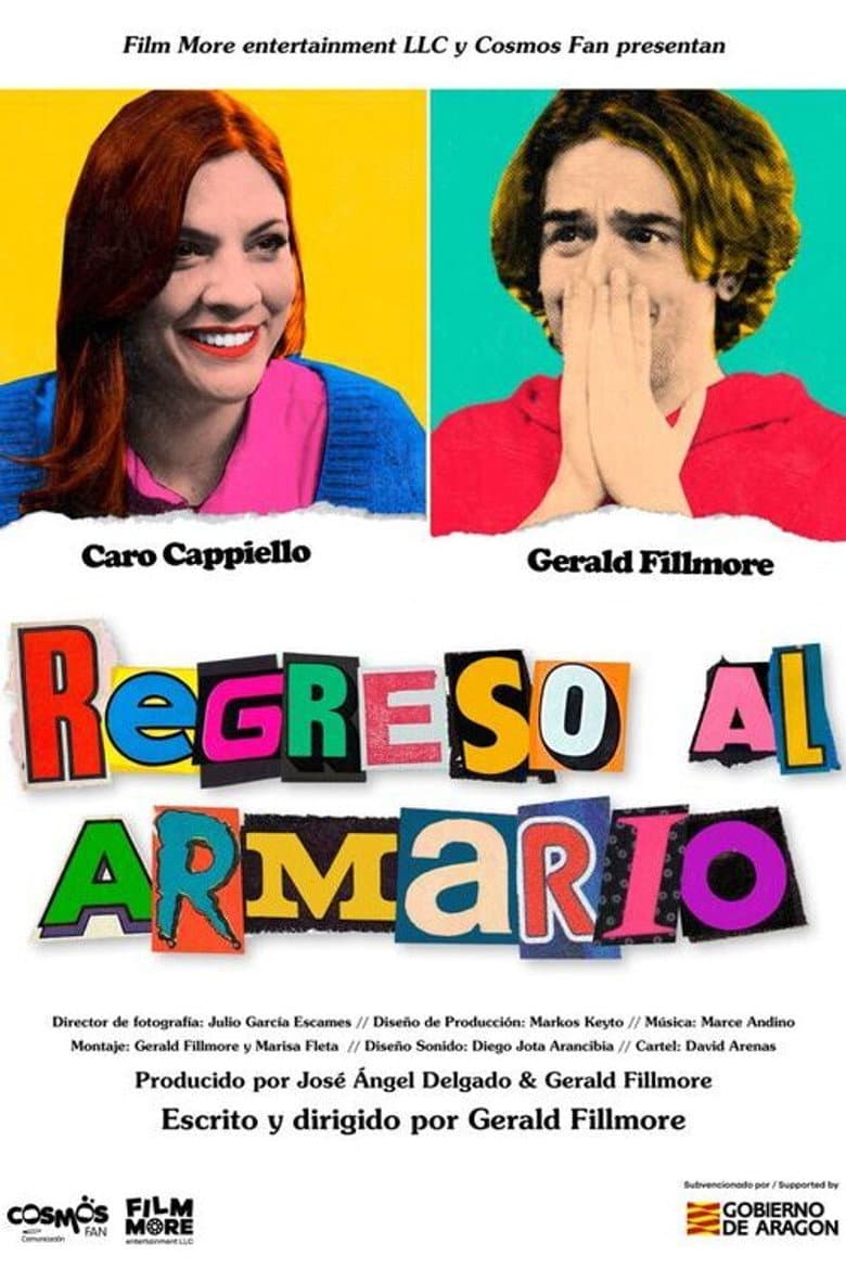 Regreso al armario