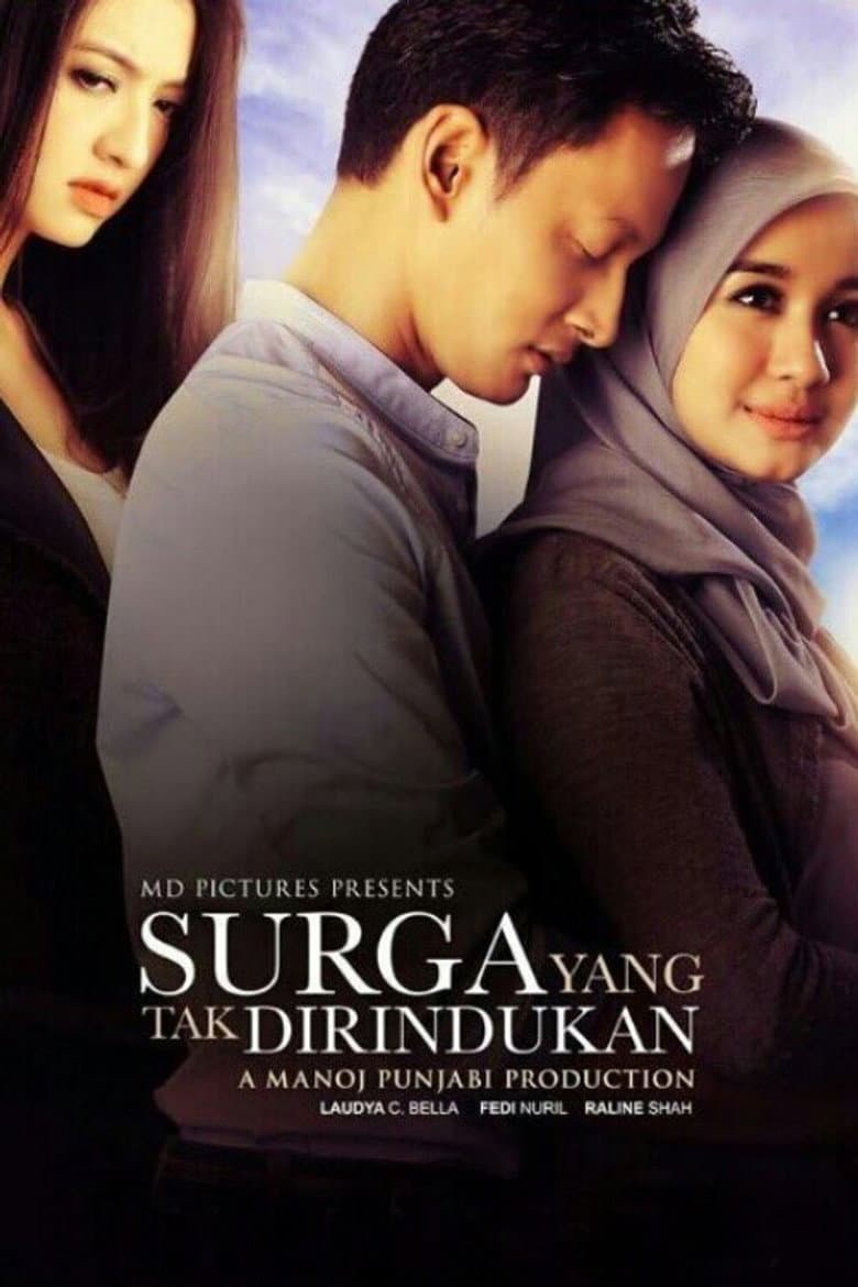 Surga yang Tak Dirindukan