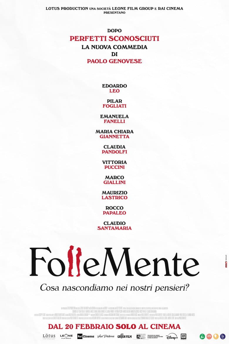 FolleMente