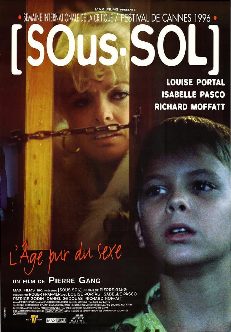 Sous-sol