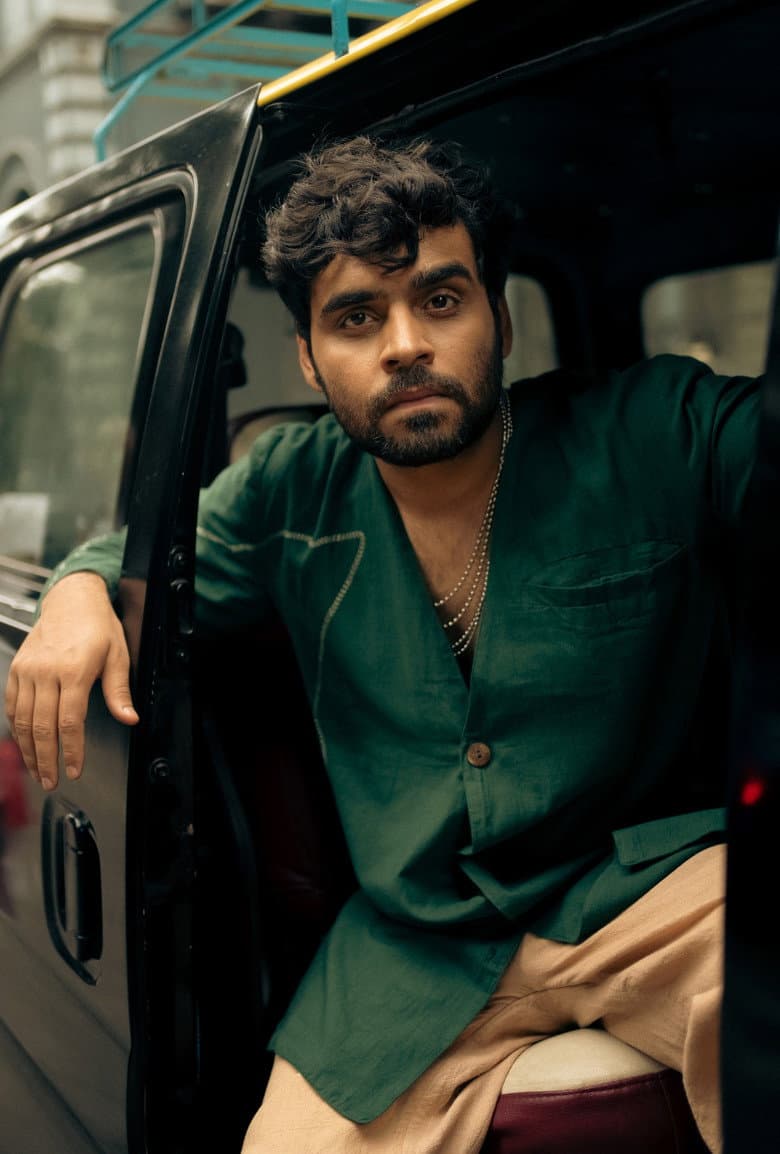 Imaandar Sharma