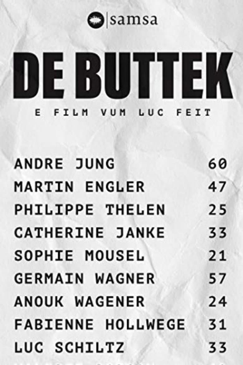 De Buttek