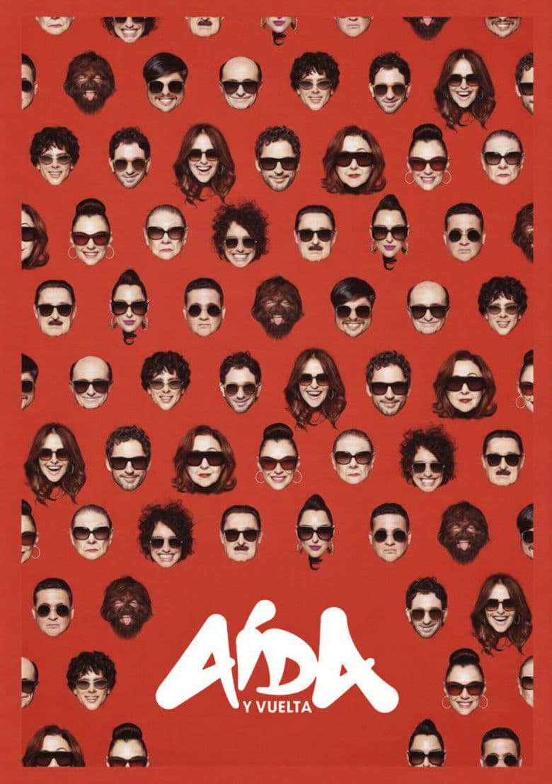Aída y vuelta