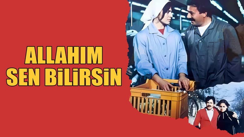 Allahım Sen Bilirsin Görsel 1