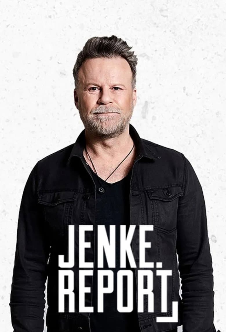 Jenke. Report.
