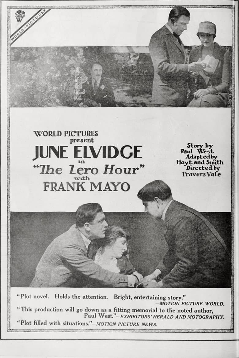 The Zero Hour