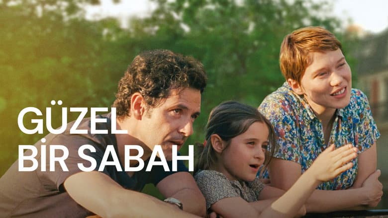 Güzel Bir Sabah Görsel 1