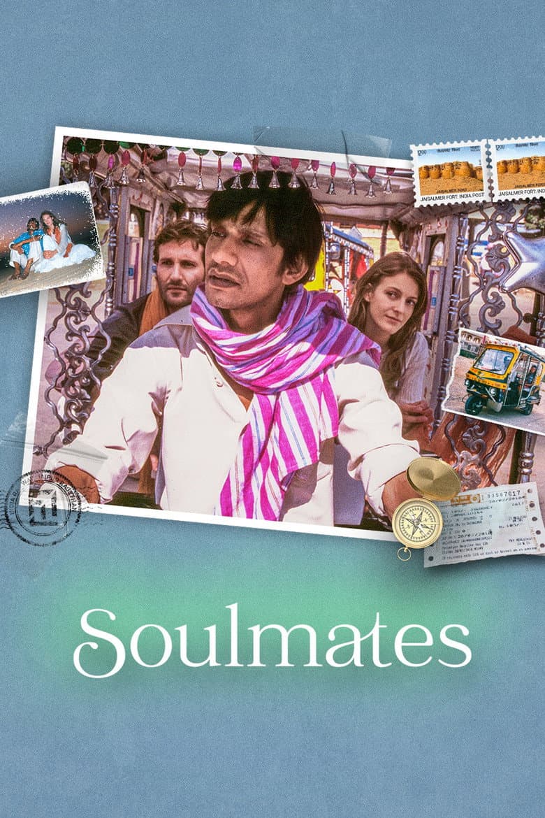 Soulmates