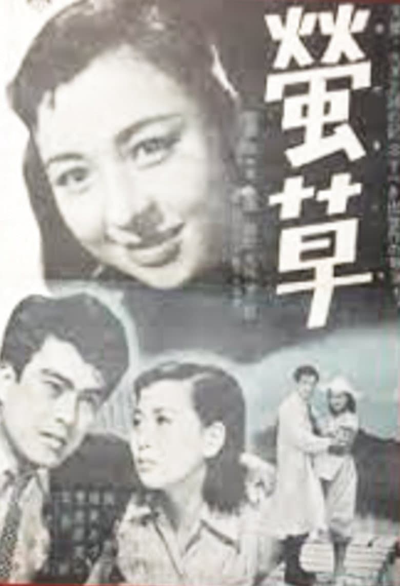 螢草