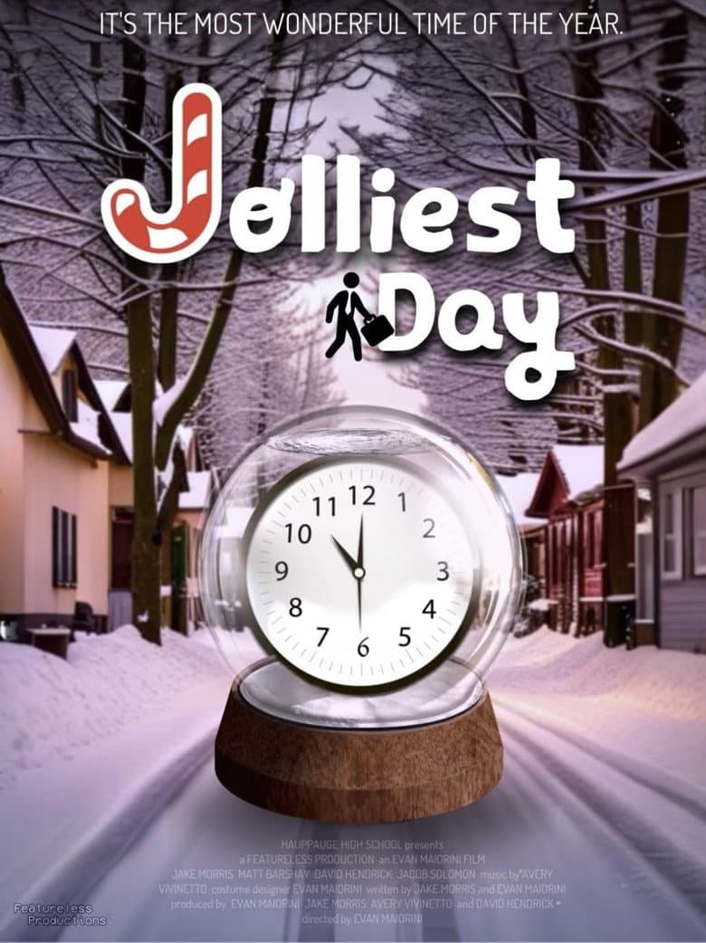 Jolliest Day