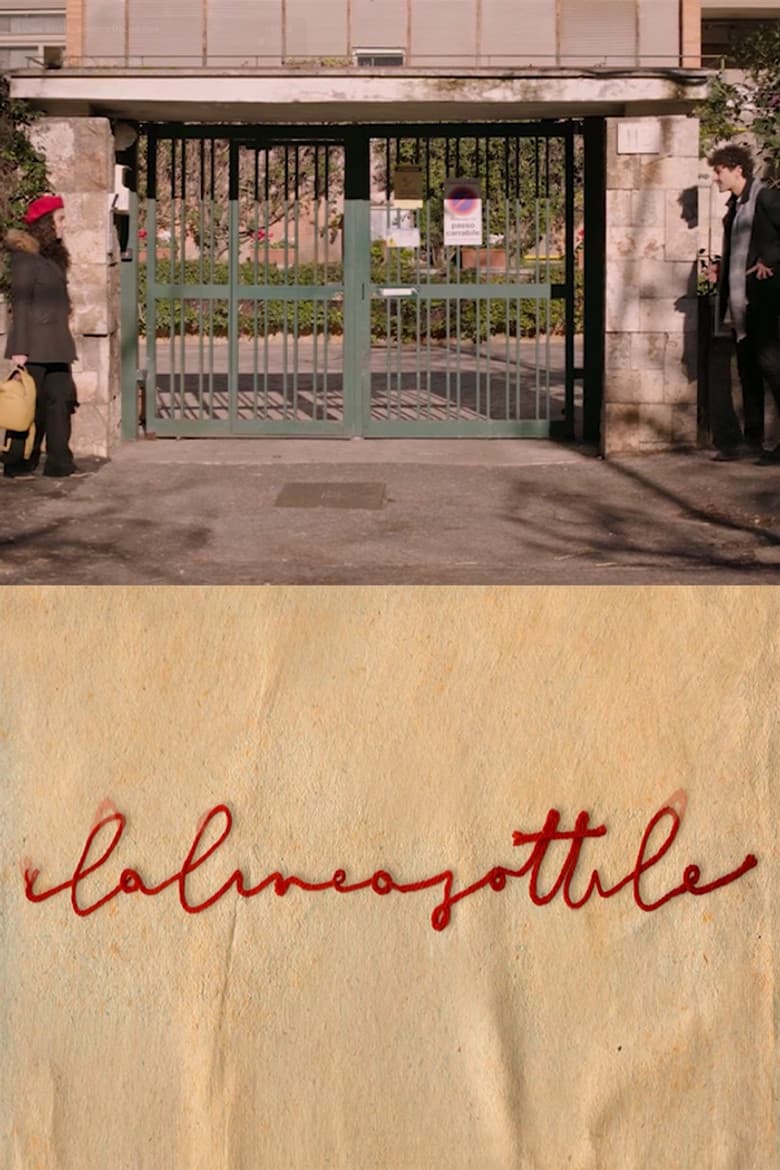 La linea sottile