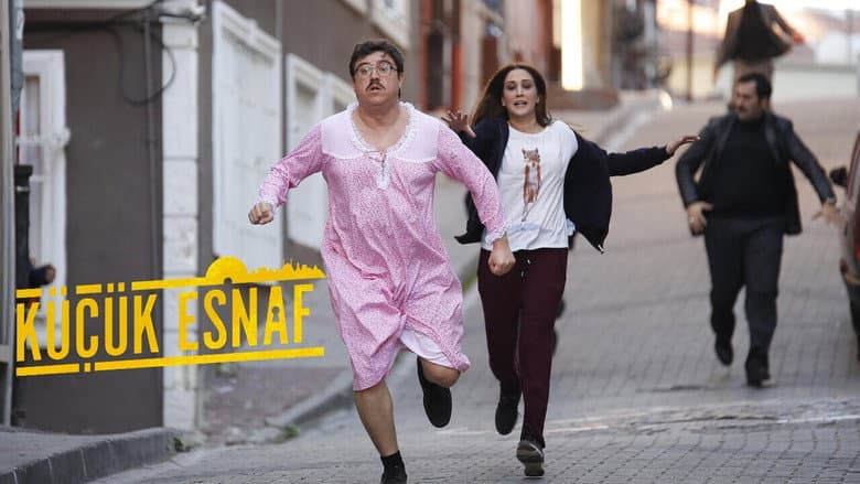 Küçük Esnaf Görsel 2