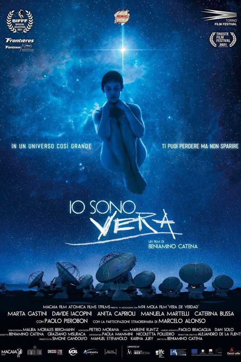 Vera De Verdad