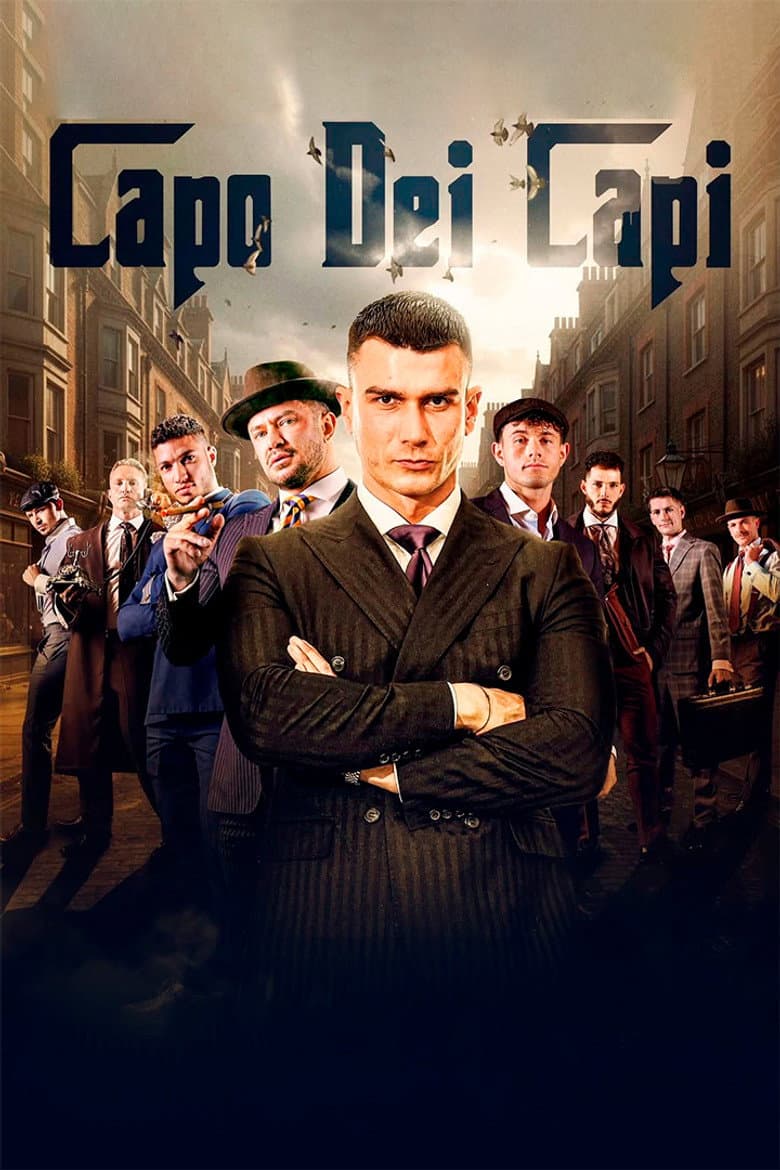 Capo Dei Capi