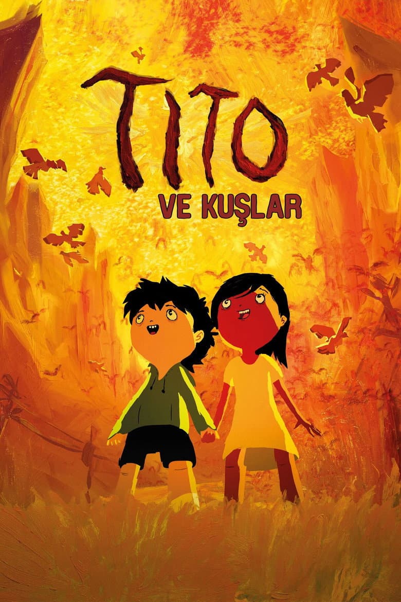 Tito ve Kuşlar
