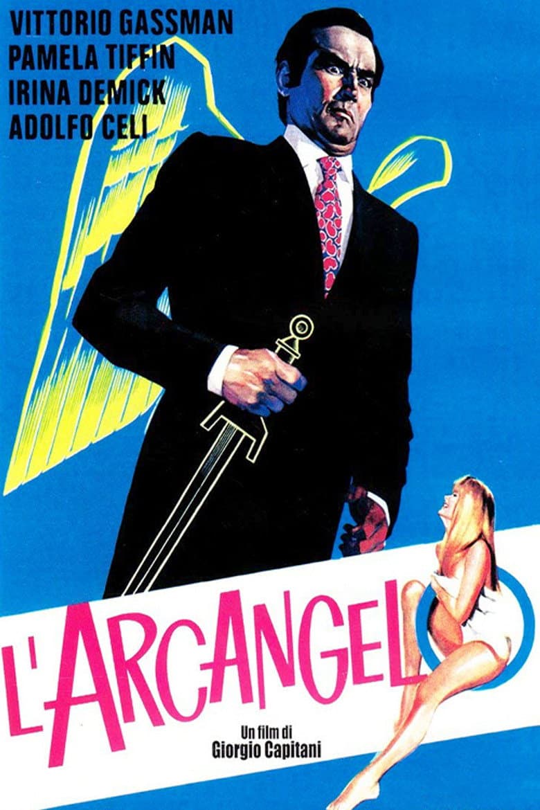 L'arcangelo