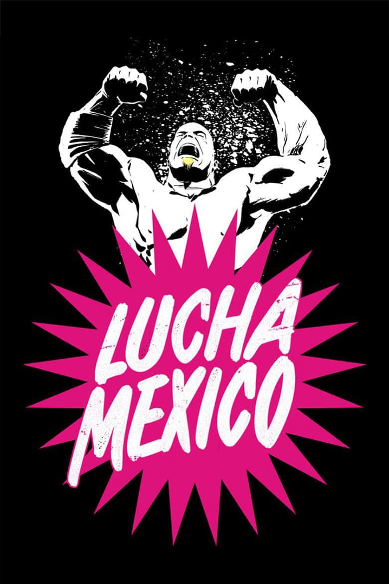 Lucha Mexico