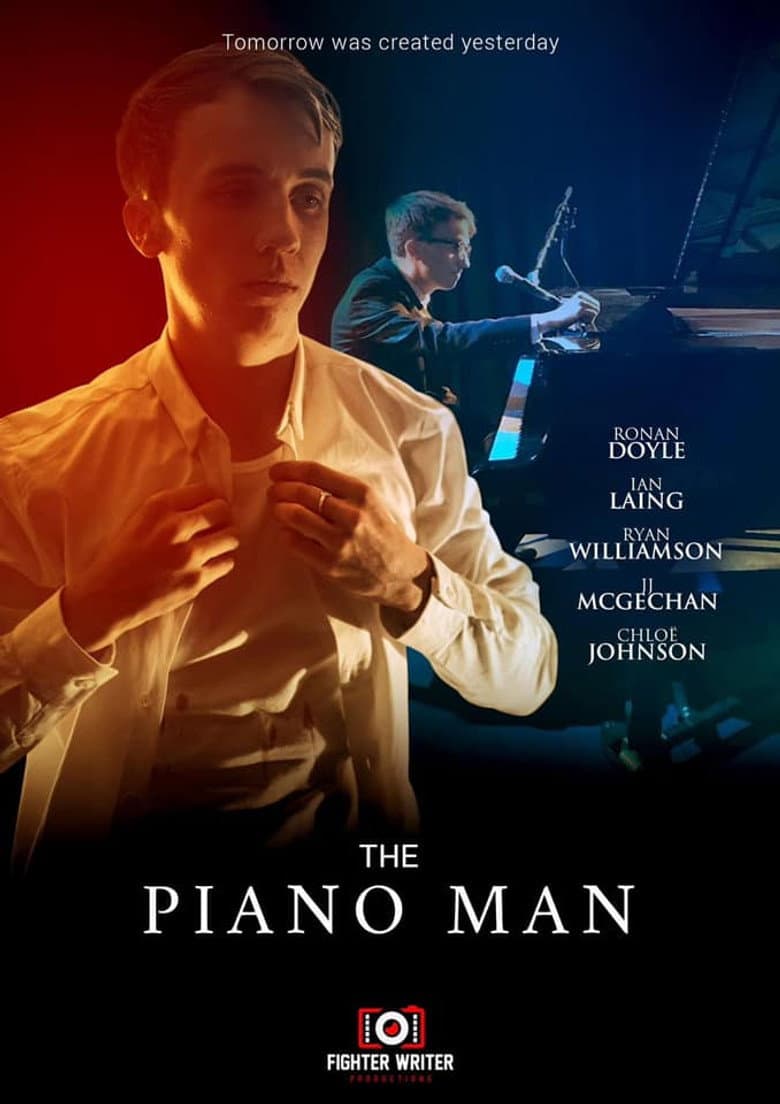 The Piano Man