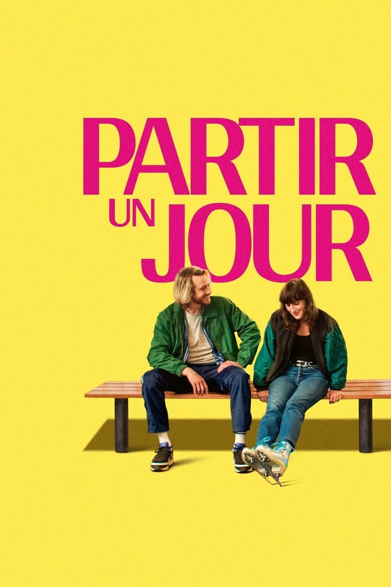 Partir un jour