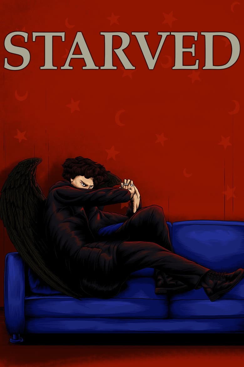 Starved