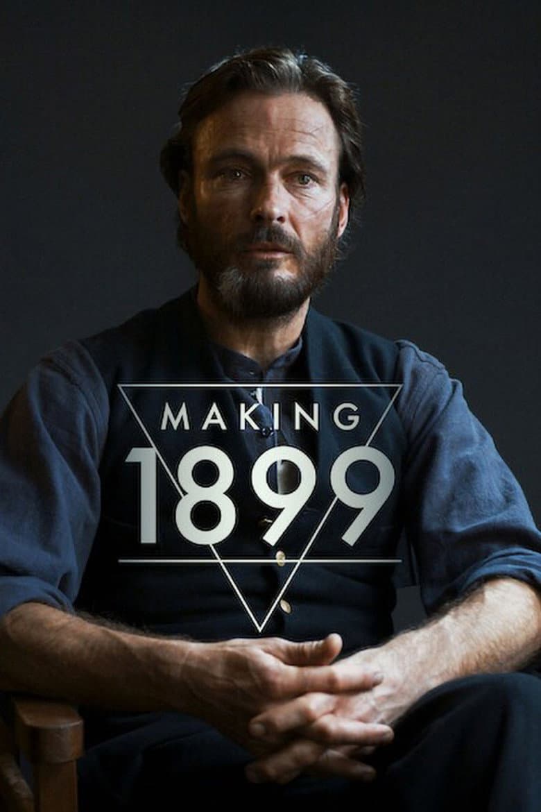 1899: Kamera Arkası