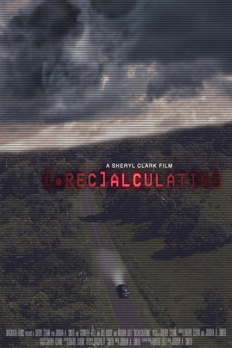 Recalculating