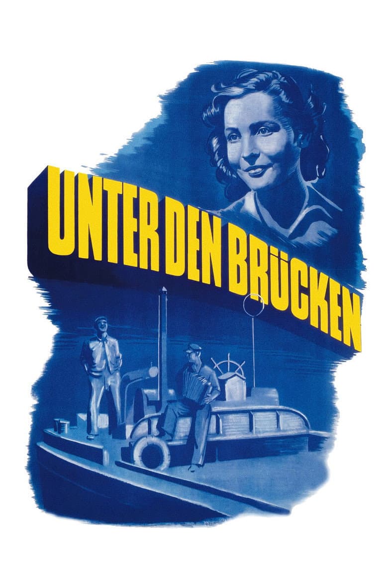 Unter den Brücken